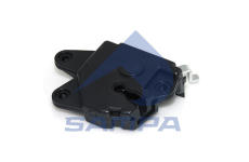 Vnější klika dveří SAMPA 034.139