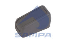 Vnější klika dveří SAMPA 034.141