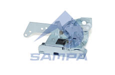 Zámek dveří SAMPA 034.143