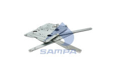 Zvedací zařízení oken SAMPA 034.184