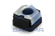 Doraz, uchycení olejové vany SAMPA 034.203