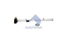 Snímač, rezerva paliva SAMPA 034.214