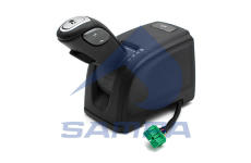 Hlavice radici paky SAMPA 034.222