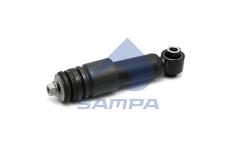 Tlumic, zaveseni kabiny SAMPA 034.224