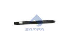 Hridel vypinaciho loziska, spojka SAMPA 034.227