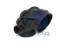 Sací hadice, vzduchový filtr SAMPA 034.233