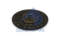 Spojková lamela SAMPA 034.241