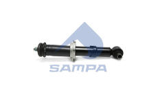 Tlumic, zaveseni kabiny SAMPA 034.243