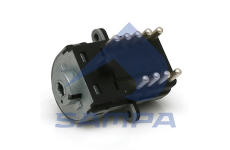 Zámek řízení SAMPA 034.266