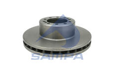 Brzdový kotouč SAMPA 034.269