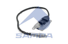 NOx-senzor, vstrikovani mocoviny SAMPA 034.288