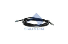 Spojková hadice SAMPA 034.292