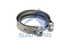 Prichytka, hadicka plniciho vzduchu SAMPA 034.296