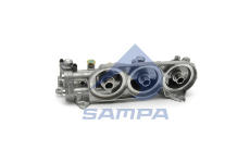 Pouzdro, olejový filtr SAMPA 034.307