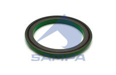 Těsnicí kroužek hřídele, diferenciál SAMPA 034.329