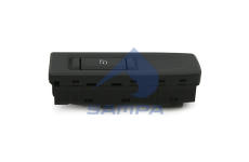 Spínač, zvedací zařízení oken SAMPA 034.373