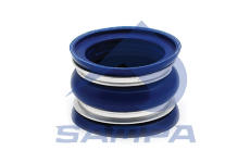 Hadička plnicího vzduchu SAMPA 034.419