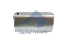 Palivová nádrž SAMPA 034.465