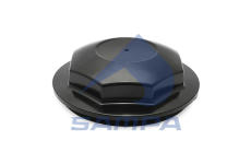 Kryt, lozisko kola SAMPA 035.050