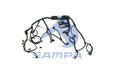 Kabel zapalovací svíčky SAMPA 035.081