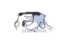 zapalovací kabel SAMPA 035.082