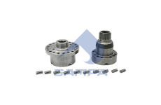 Kryt, diferencial SAMPA 035.103