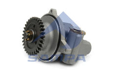 Hydraulické čerpadlo, řízení SAMPA 035.104
