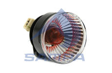 Hlavní světlomet SAMPA 035.160