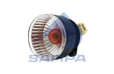 Hlavní světlomet SAMPA 035.161