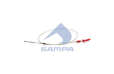 Odměrka hladiny oleje SAMPA 035.227