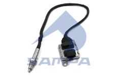 NOx-senzor, vstrikovani mocoviny SAMPA 035.256