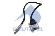 NOx-senzor, vstrikovani mocoviny SAMPA 035.257