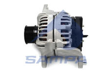 generátor SAMPA 035.265