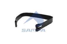 Upevňovací pásek, palivová nádrž SAMPA 035.295