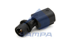 Drzak zarovky, blikac SAMPA 035.302