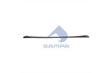 Upevnovaci pas, palivova nadrz SAMPA 035.334