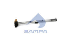 Snímač, rezerva paliva SAMPA 035.349