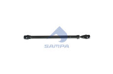 Hřídel řízení SAMPA 035.392