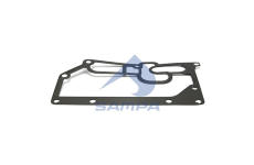 Těsnění, chladič oleje SAMPA 035.421