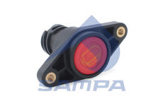 Spínač zapalování / startéru SAMPA 036.055