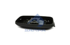 Zakryti, system zrcatka SAMPA 036.124