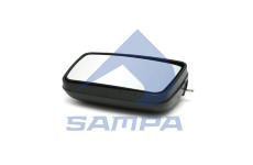 System zrcatka SAMPA 036.185