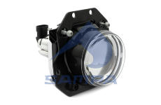 Hlavní světlomet SAMPA 036.330