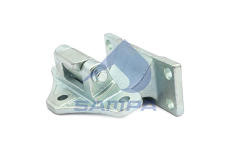 Závěs, kapota motoru SAMPA 036.335