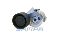 Napínák, žebrovaný klínový řemen SAMPA 036.398