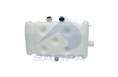 Vyrovnávací nádoba, chladicí kapalina SAMPA 036.407