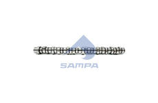 Vačkový hřídel SAMPA 036.415