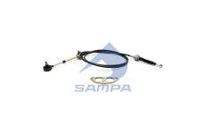 Tazne lanko, rucni prevodovka SAMPA 036.422