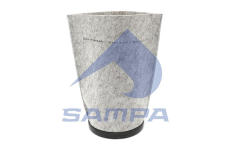 Vzduchový filtr SAMPA 036.473