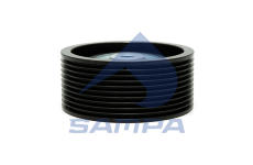 Řemenice, vodní pumpa SAMPA 037.016